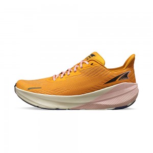 Altra ALTRAFWD EXPERIENCE Løbesko Dame Lyserød Orange | AL9482V41