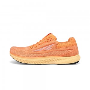 Altra ESCALANTE 3 Løbesko Dame Orange | AL7593H58