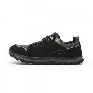 Altra LP ALPINE Trailsko Herre Sort | AL2693D37