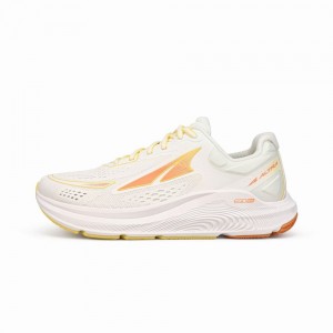 Altra PARADIGM 6 Løbesko Dame Beige | AL2839R80