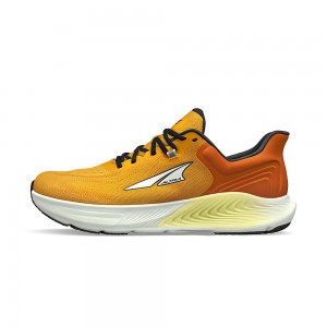 Altra PROVISION 8 Løbesko Herre Orange | AL7253S03