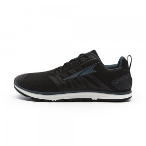 Altra SOLSTICE XT 2 Træningsko Herre Sort | AL2470N45