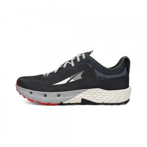 Altra TIMP 4 Trailsko Herre Sort | AL1324C41