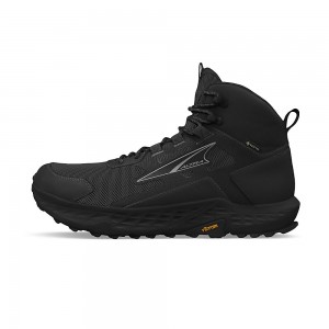 Altra TIMP HIKER GTX Trailsko Dame Sort | AL2438Z08