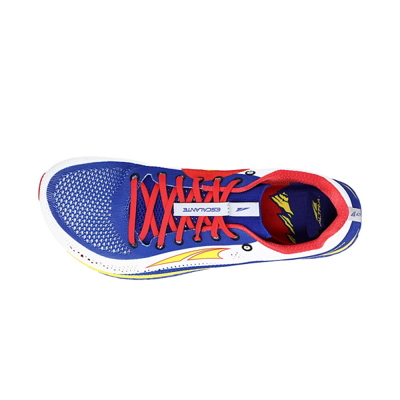 Altra ESCALANTE RACER Løbesko Dame Flerfarvede | AL0839Y64