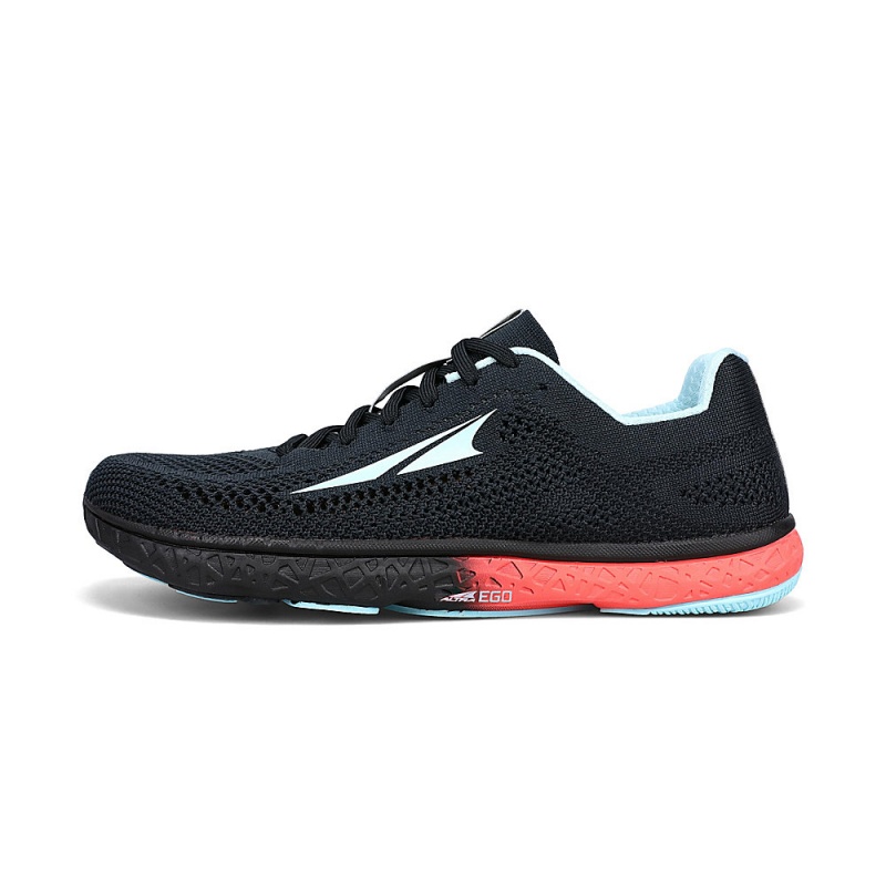 Altra ESCALANTE RACER Løbesko Dame Sort | AL2857A76