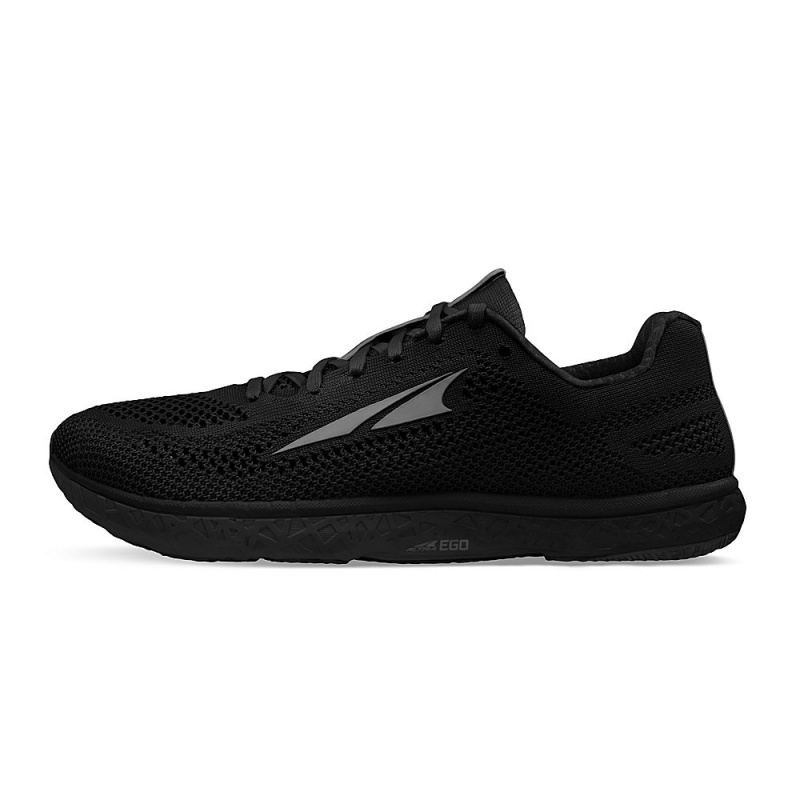 Altra ESCALANTE RACER Løbesko Herre Sort Sort | AL9540A36