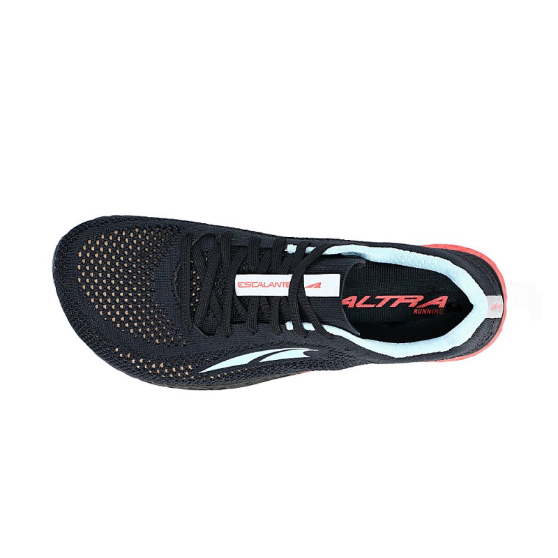 Altra ESCALANTE RACER Træningsko Dame Sort | AL2376Y73