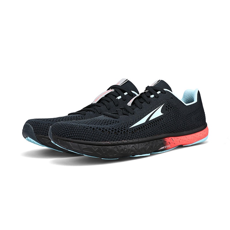 Altra ESCALANTE RACER Træningsko Dame Sort | AL2376Y73