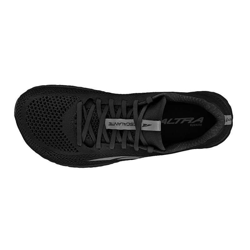 Altra ESCALANTE RACER Træningsko Herre Sort Sort | AL3476S05