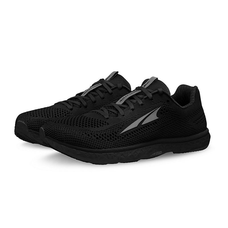 Altra ESCALANTE RACER Træningsko Herre Sort Sort | AL3476S05