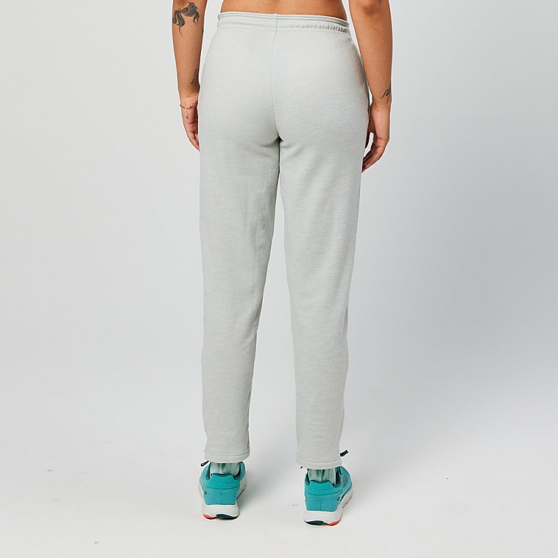 Altra EVERYDAY JOGGER Bukser Dame Grå | AL5140P08