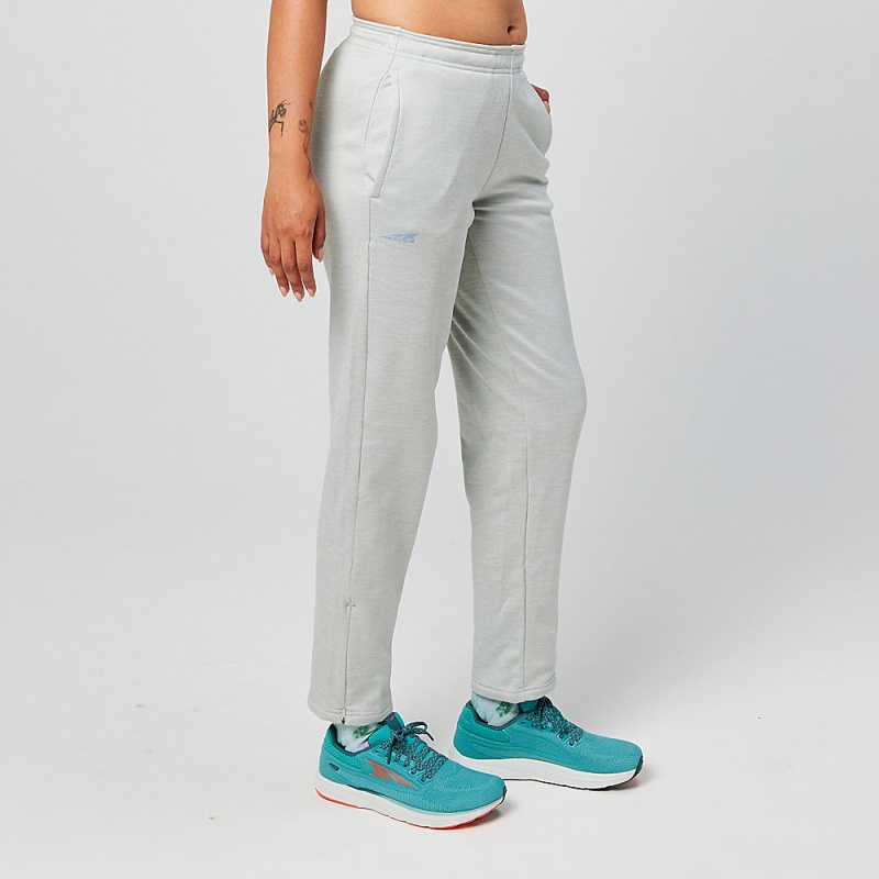 Altra EVERYDAY JOGGER Bukser Dame Grå | AL5140P08