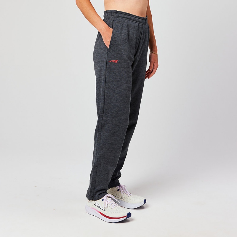 Altra EVERYDAY JOGGER Bukser Dame Grøn | AL9205T95