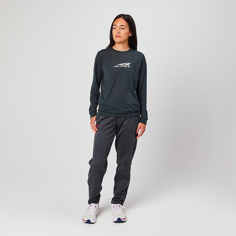 Altra EVERYDAY JOGGER Bukser Dame Grøn | AL9205T95