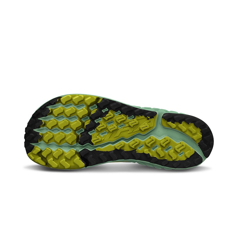 Altra OUTROAD 2 Trailsko Dame Gul | AL2381Z02