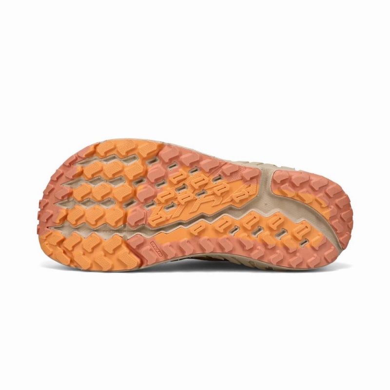 Altra OUTROAD Trailsko Dame Orange | AL7604T56