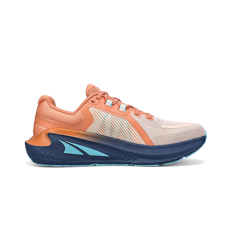 Altra PARADIGM 7 Løbesko Dame Orange | AL3756E94