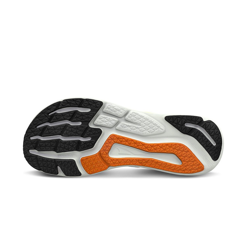 Altra PROVISION 8 Løbesko Herre Orange | AL7253S03