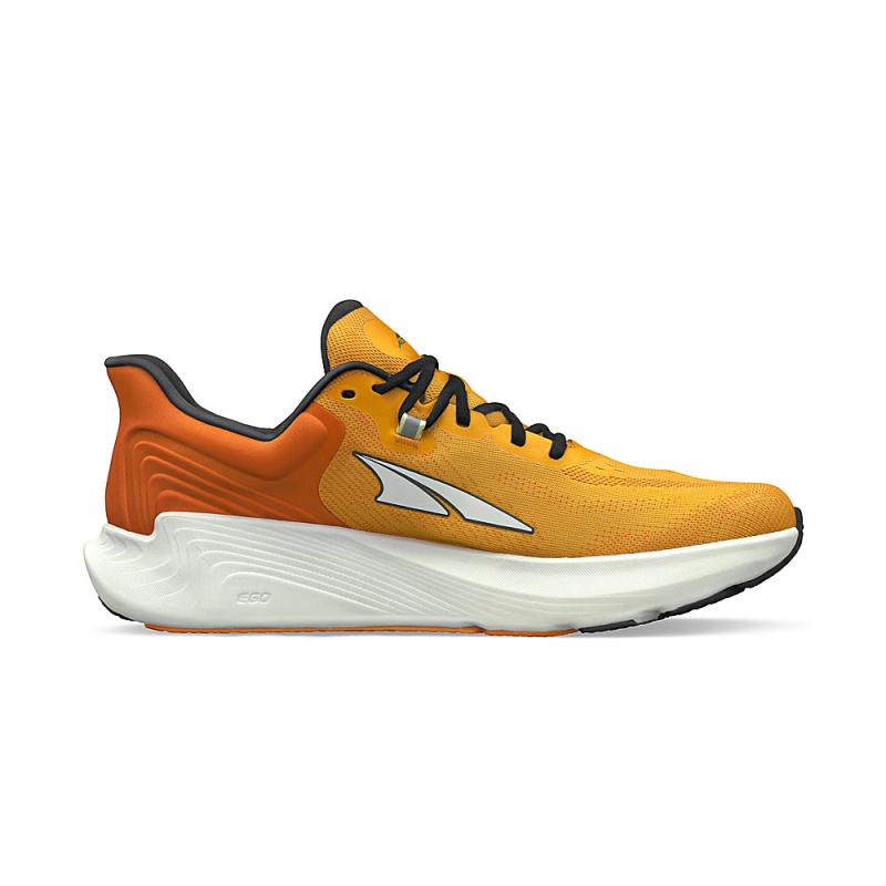 Altra PROVISION 8 Løbesko Herre Orange | AL7253S03