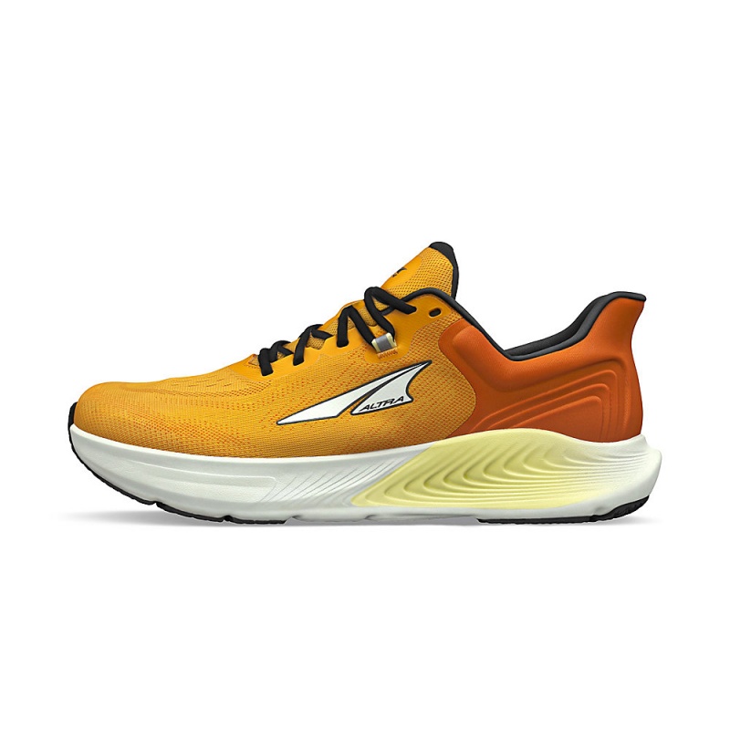 Altra PROVISION 8 Løbesko Herre Orange | AL7253S03