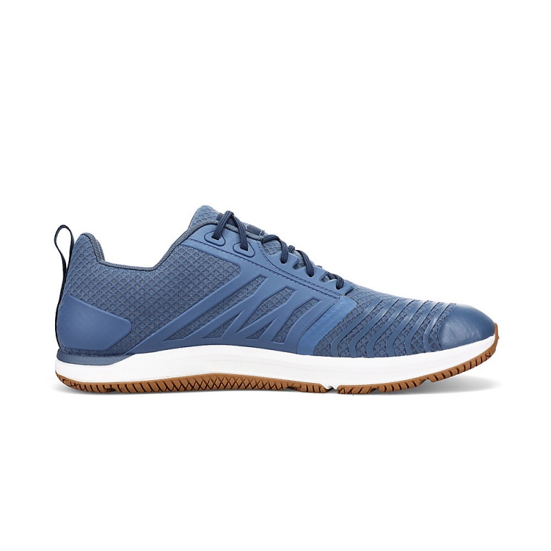 Altra SOLSTICE XT 2 Løbesko Herre Blå | AL2534R36