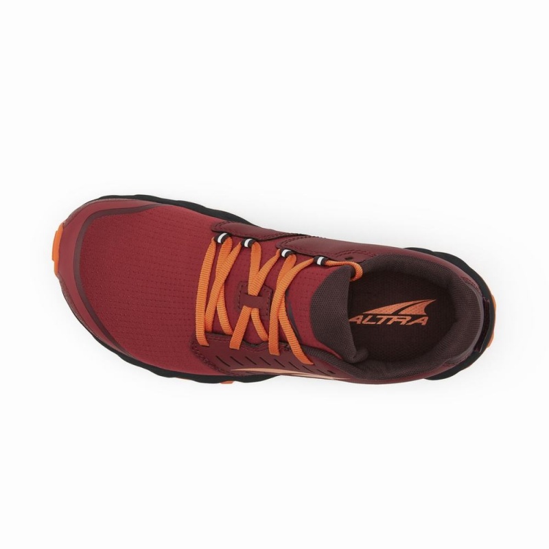 Altra SUPERIOR 5 Løbesko Dame Bordeaux | AL3492Z60