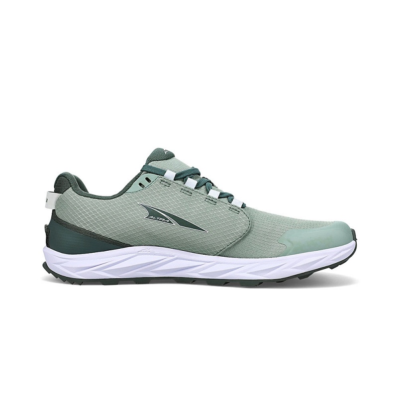 Altra SUPERIOR 6 Trailsko Dame Grøn | AL2678V23