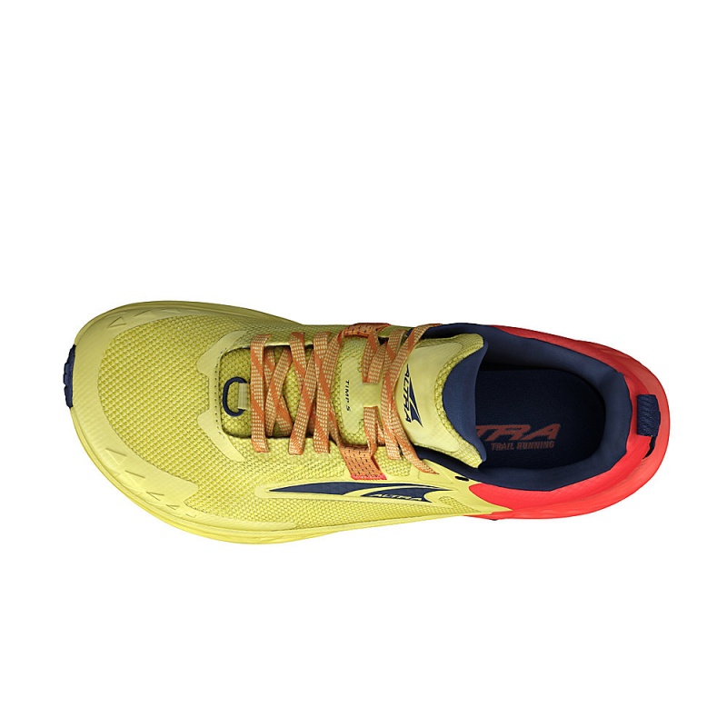 Altra TIMP 5 Trailsko Dame Koral | AL7645X15