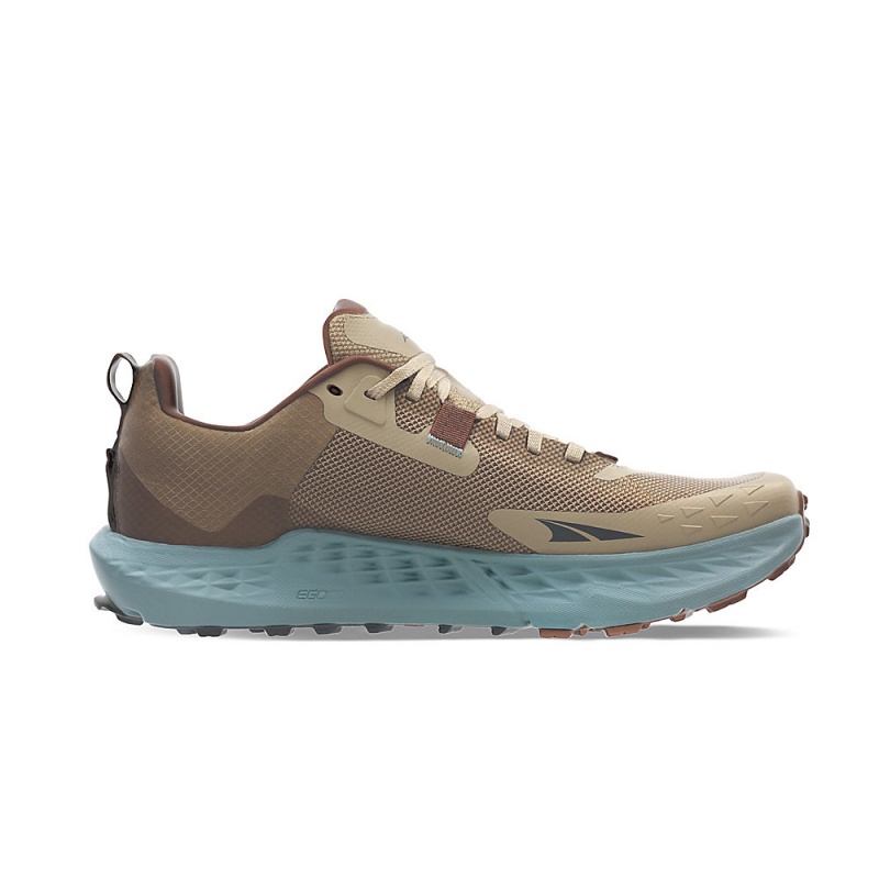 Altra TIMP 5 Trailsko Herre Brune Brune | AL7805Q81